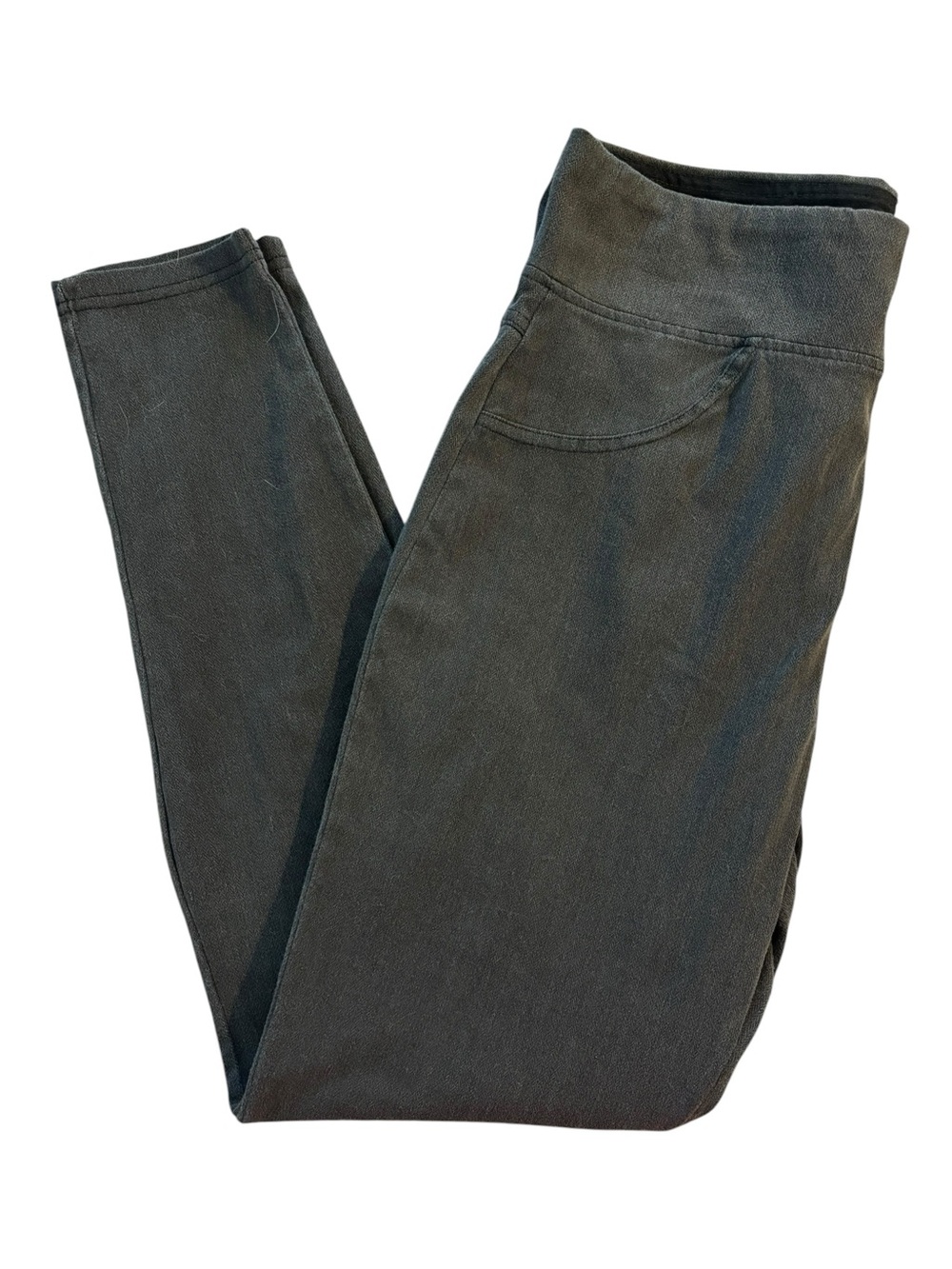 a new day Dark Gray High-Rise Jeggings